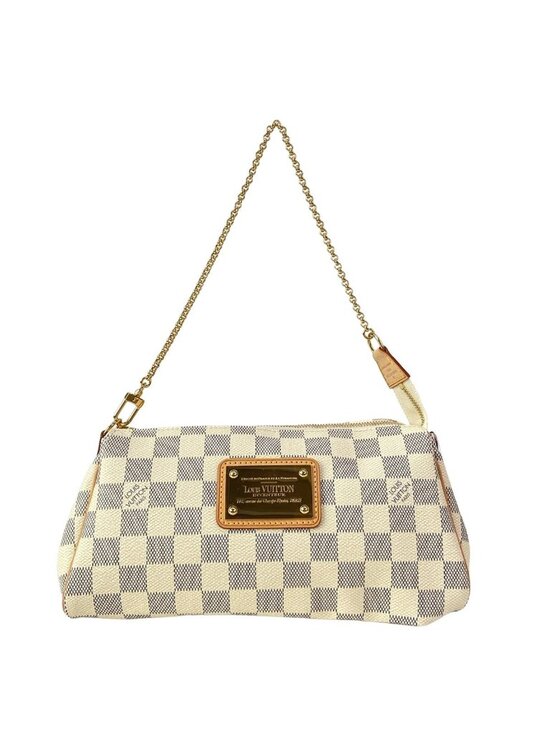 Louis Vuitton Handbags - Louis Vuitton Handbag Damier Azur